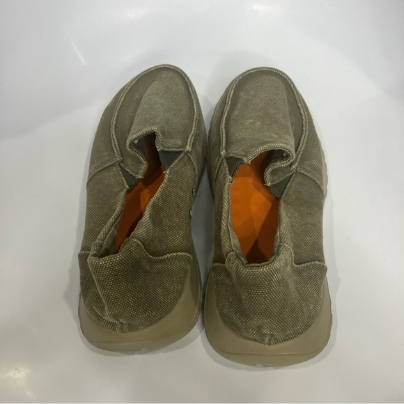 Soft science canvas loafers size 11 - Picture 5 of 7